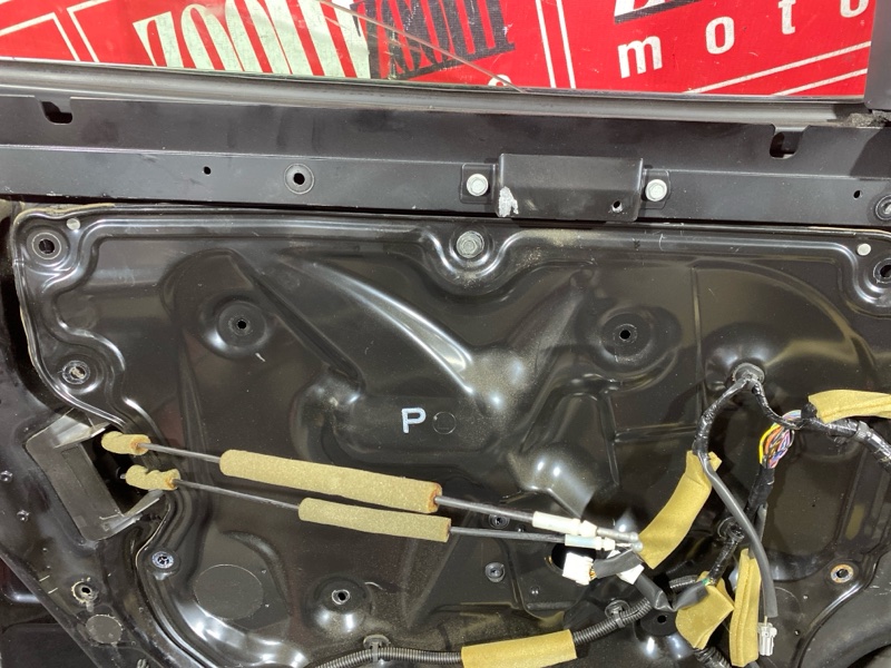 Дверь боковая, 38000 рублей, Солонцы