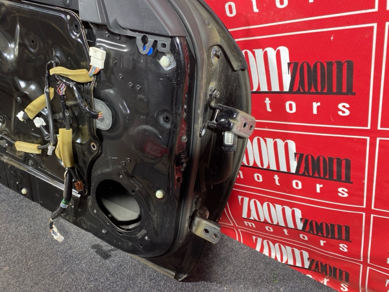 Дверь боковая, 38000 рублей, Солонцы