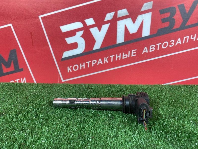 Катушка зажигания, 1400 рублей, Солонцы