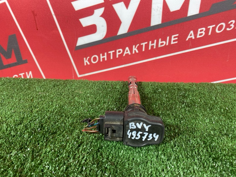 Катушка зажигания, 1400 рублей, Солонцы