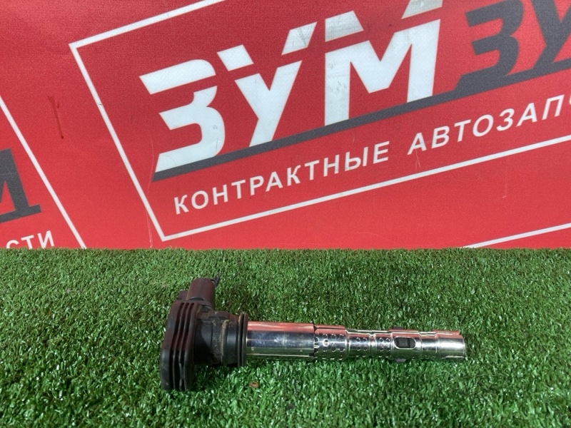 Катушка зажигания, 1400 рублей, Солонцы