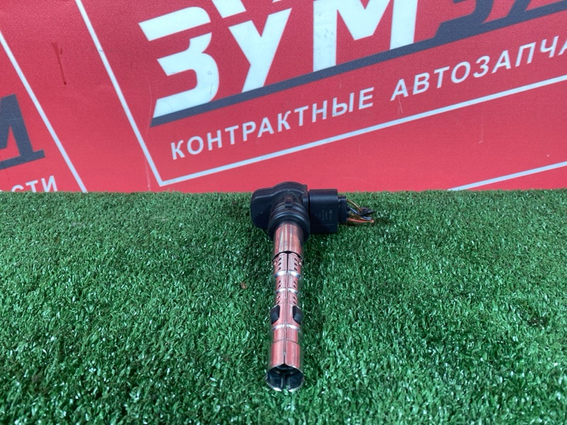 Катушка зажигания, 1400 рублей, Солонцы