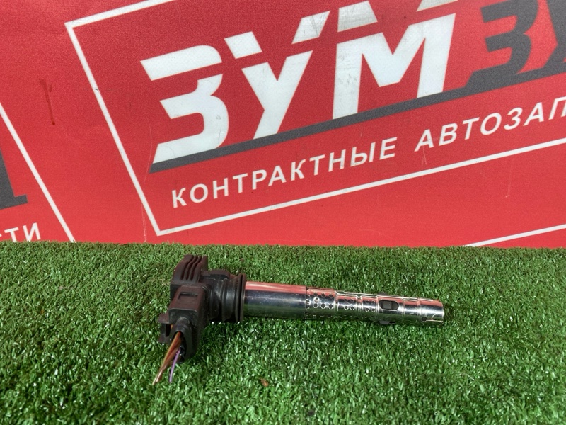 Катушка зажигания, 1400 рублей, Солонцы