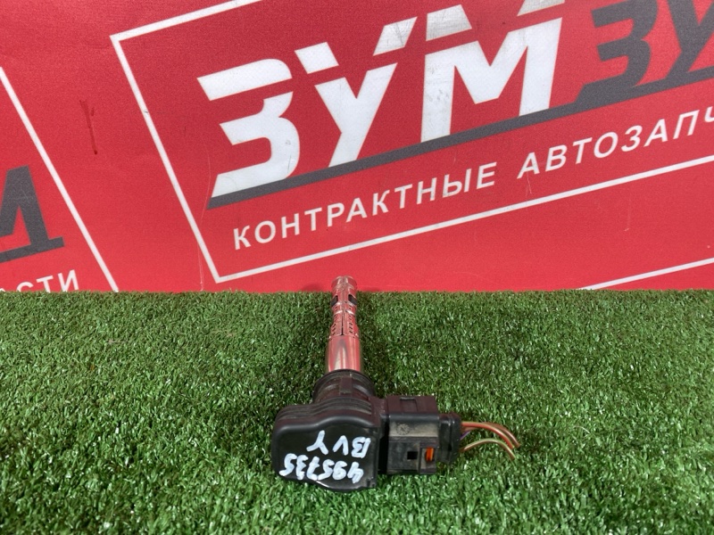 Катушка зажигания, 1400 рублей, Солонцы