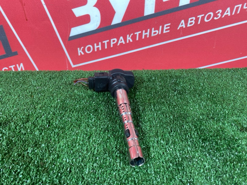 Катушка зажигания, 1400 рублей, Солонцы