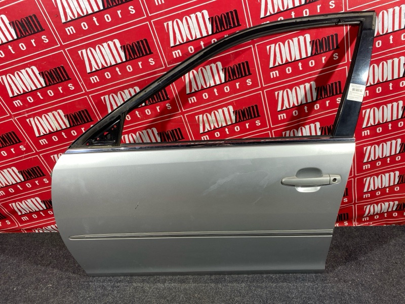 Дверь боковая, 26000 рублей, Солонцы