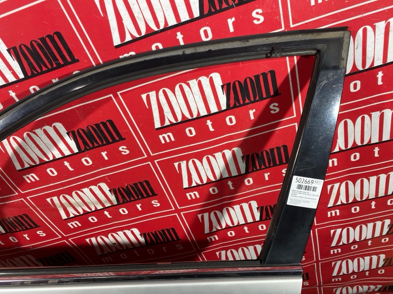 Дверь боковая, 26000 рублей, Солонцы