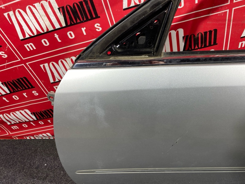 Дверь боковая, 26000 рублей, Солонцы