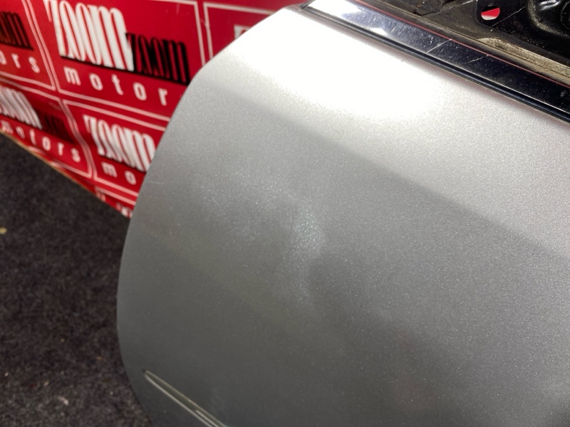 Дверь боковая, 26000 рублей, Солонцы