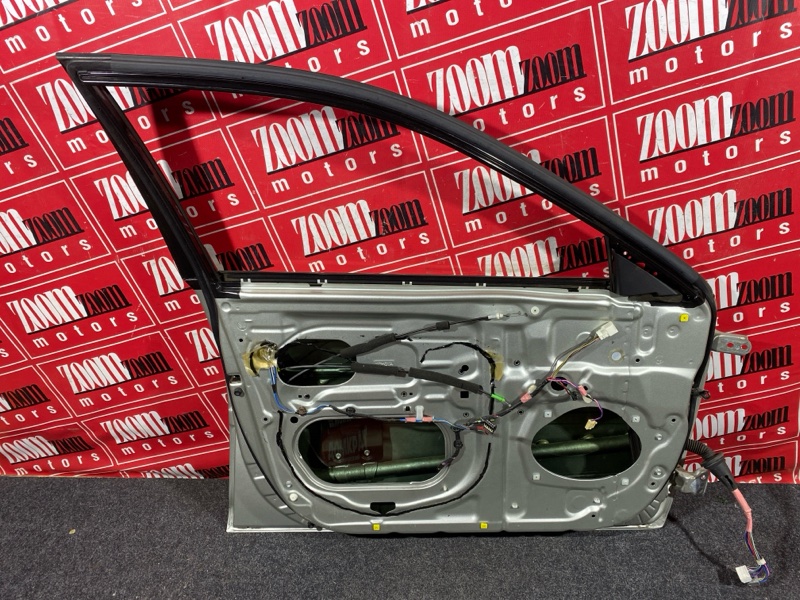 Дверь боковая, 26000 рублей, Солонцы