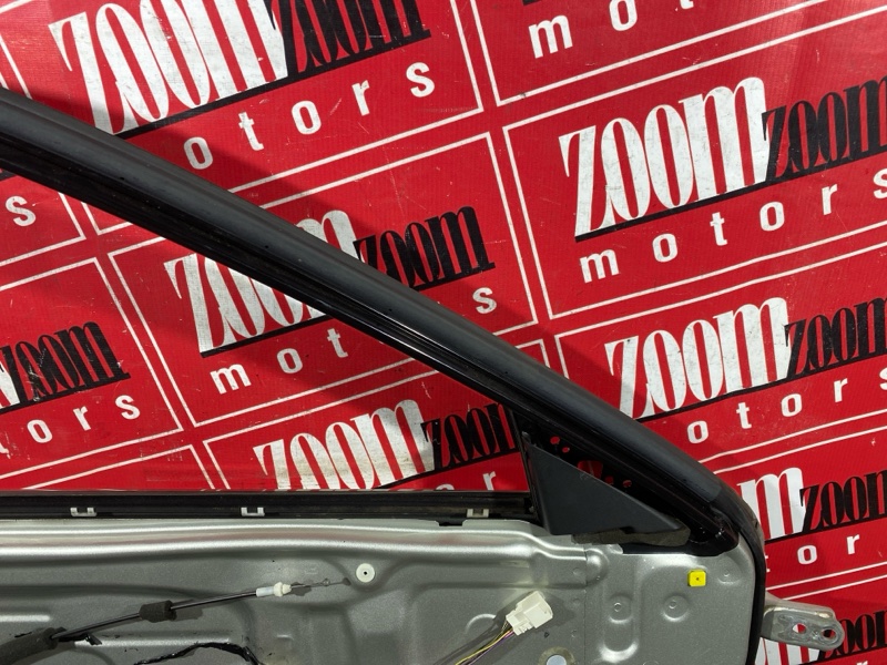 Дверь боковая, 26000 рублей, Солонцы