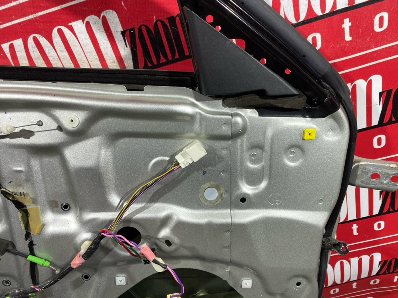 Дверь боковая, 26000 рублей, Солонцы