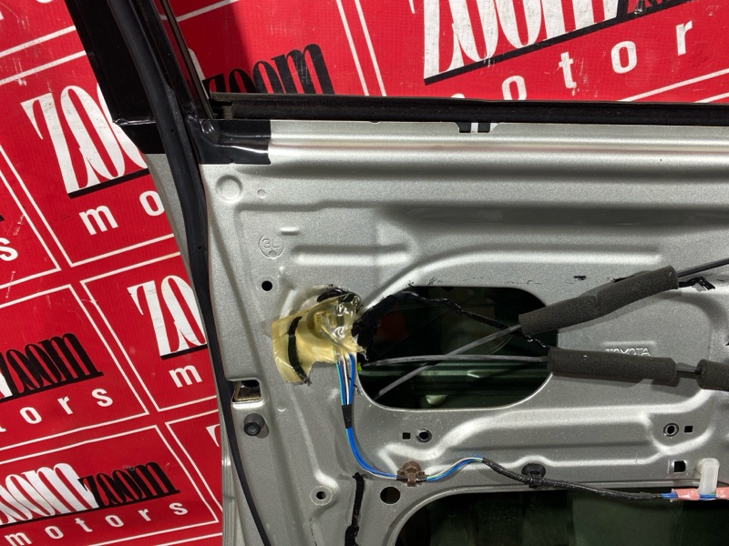 Дверь боковая, 26000 рублей, Солонцы