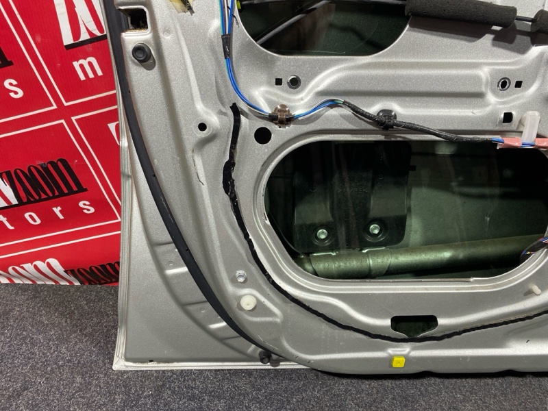 Дверь боковая, 26000 рублей, Солонцы