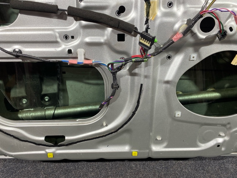 Дверь боковая, 26000 рублей, Солонцы