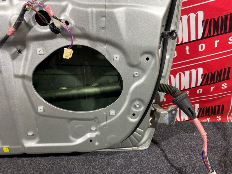 Дверь боковая, 26000 рублей, Солонцы