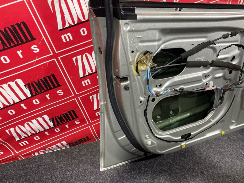 Дверь боковая, 26000 рублей, Солонцы