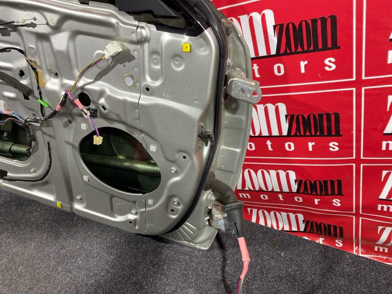 Дверь боковая, 26000 рублей, Солонцы