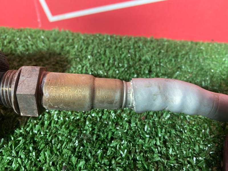 Лямбда-зонд, 1300 рублей, Солонцы