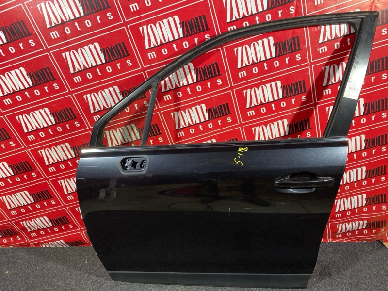 Дверь боковая, 32500 рублей, Солонцы