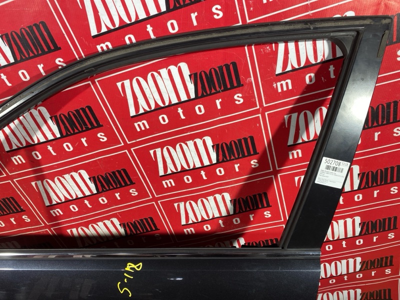 Дверь боковая, 32500 рублей, Солонцы