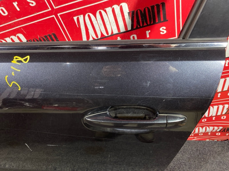 Дверь боковая, 32500 рублей, Солонцы