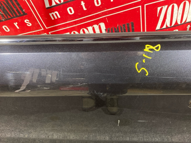 Дверь боковая, 32500 рублей, Солонцы