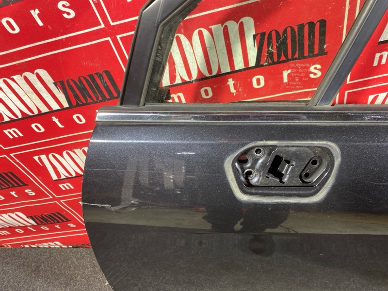 Дверь боковая, 32500 рублей, Солонцы