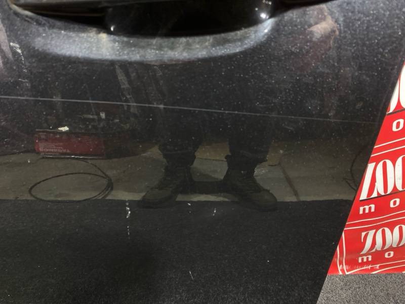 Дверь боковая, 32500 рублей, Солонцы