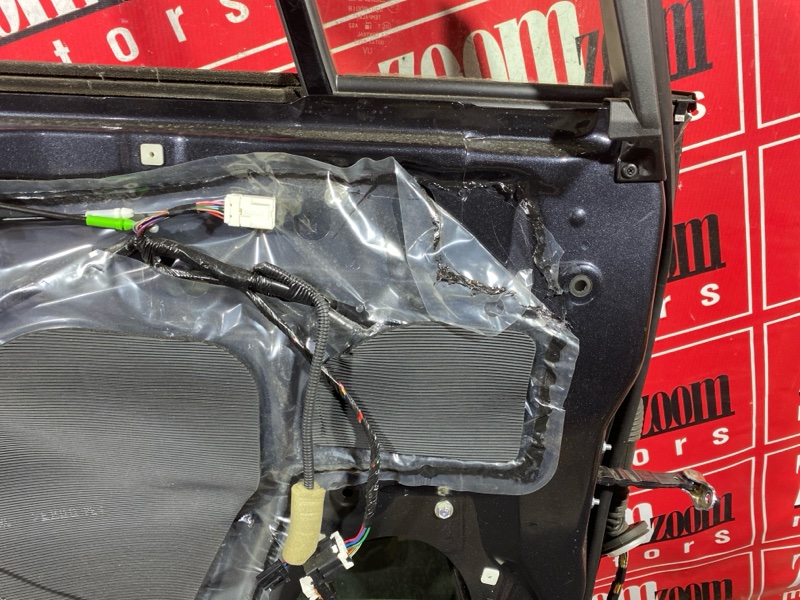 Дверь боковая, 32500 рублей, Солонцы