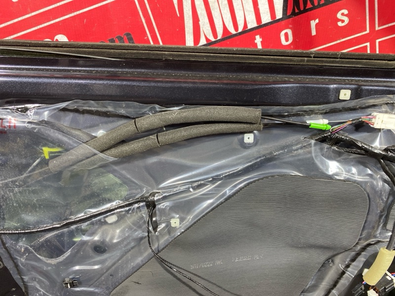 Дверь боковая, 32500 рублей, Солонцы