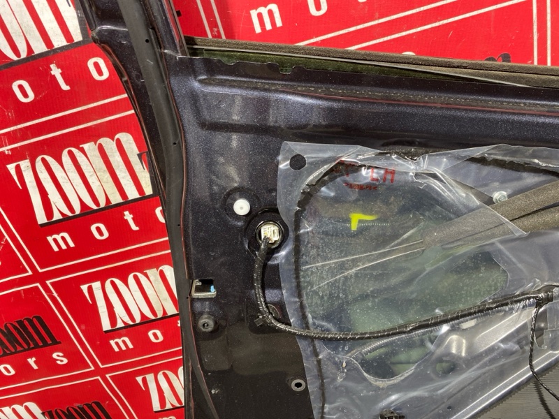 Дверь боковая, 32500 рублей, Солонцы