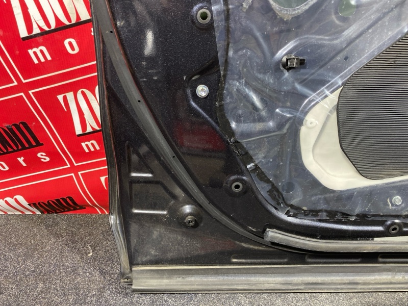 Дверь боковая, 32500 рублей, Солонцы