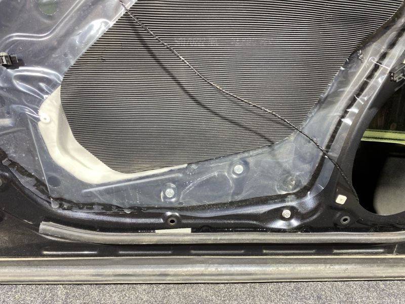 Дверь боковая, 32500 рублей, Солонцы