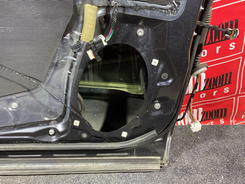 Дверь боковая, 32500 рублей, Солонцы