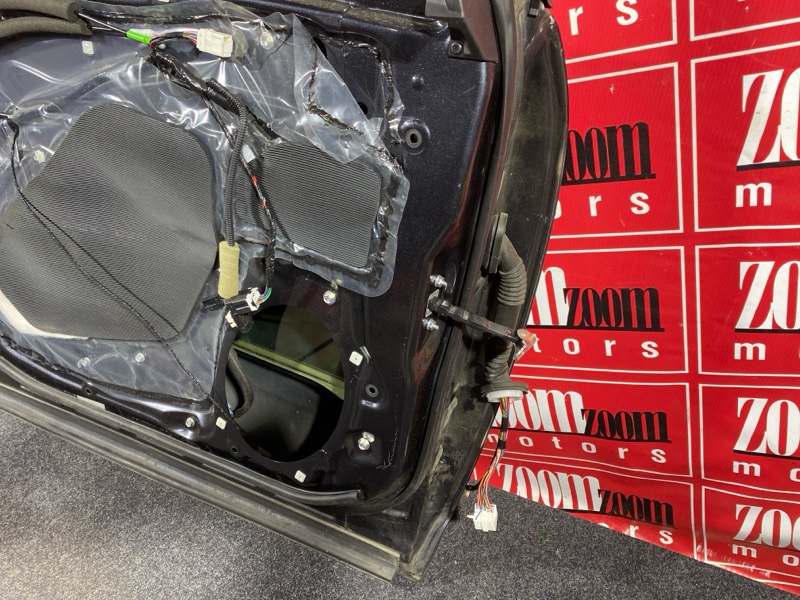 Дверь боковая, 32500 рублей, Солонцы