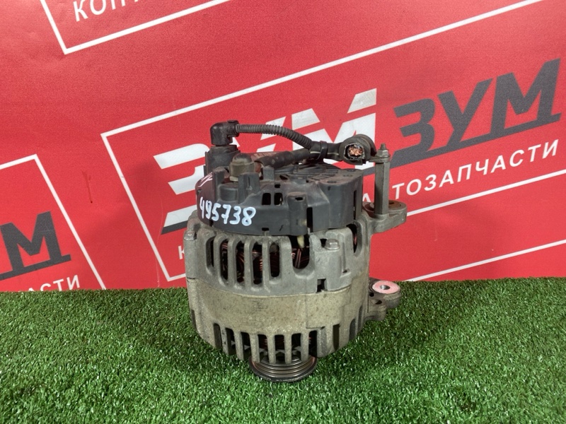 Генератор, 11000 рублей, Солонцы