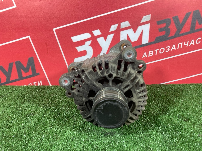 Генератор, 11000 рублей, Солонцы