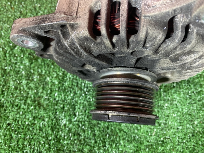 Генератор, 11000 рублей, Солонцы