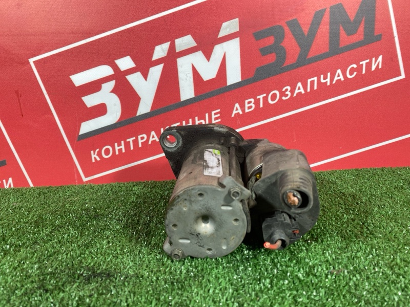 Стартер, 3500 рублей, Солонцы