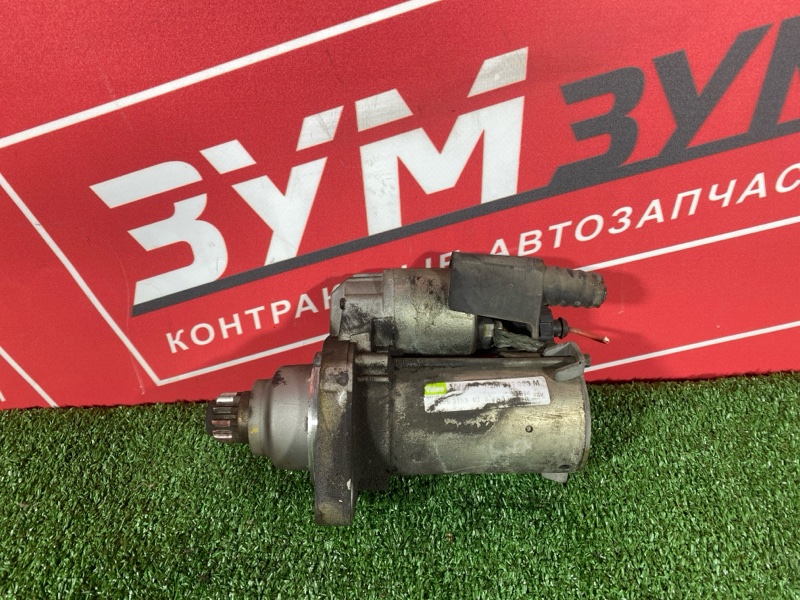 Стартер, 3500 рублей, Солонцы