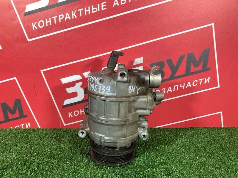 Компрессор кондиционера, 13000 рублей, Солонцы