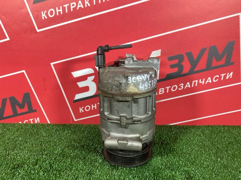 Компрессор кондиционера, 13000 рублей, Солонцы