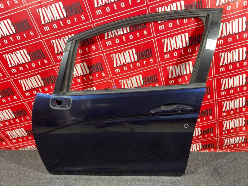 Дверь боковая, 15500 рублей, Солонцы