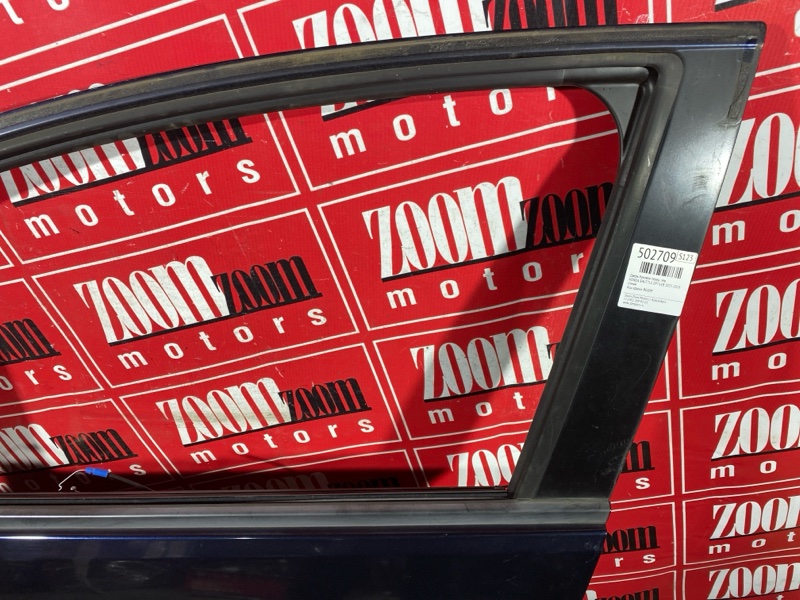 Дверь боковая, 15500 рублей, Солонцы