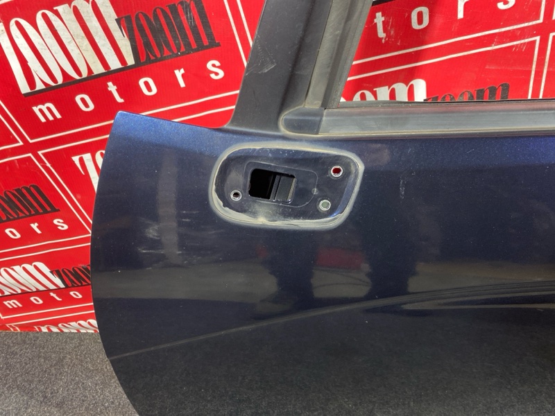 Дверь боковая, 15500 рублей, Солонцы