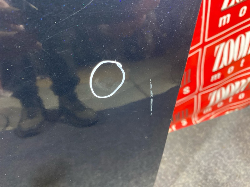 Дверь боковая, 15500 рублей, Солонцы