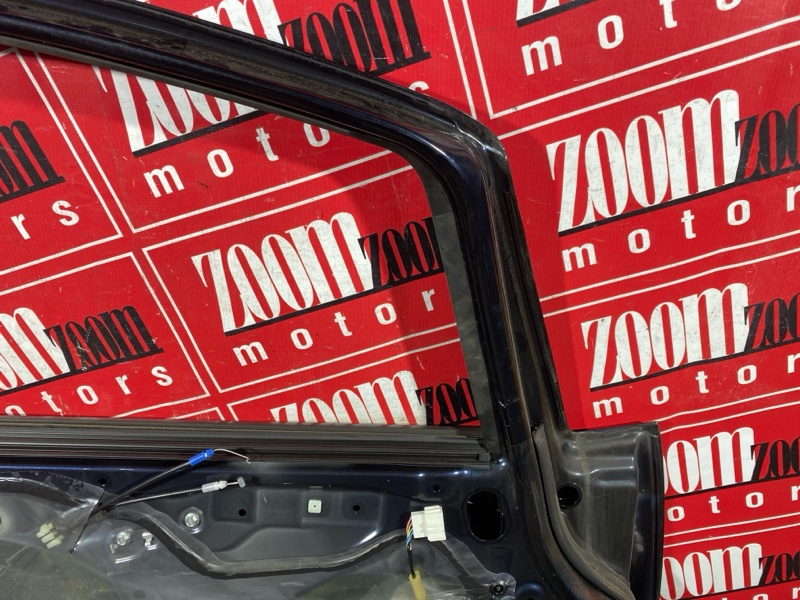 Дверь боковая, 15500 рублей, Солонцы