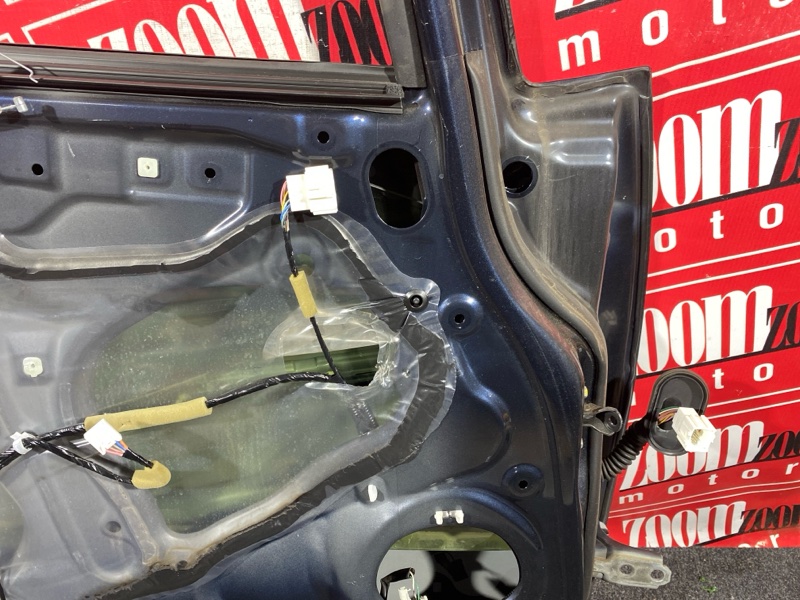 Дверь боковая, 15500 рублей, Солонцы