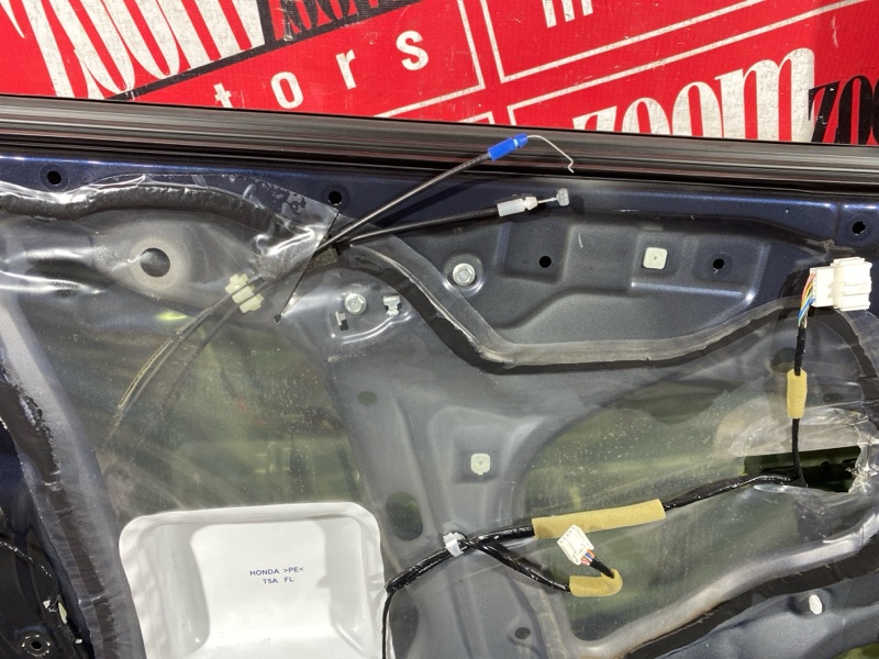 Дверь боковая, 15500 рублей, Солонцы